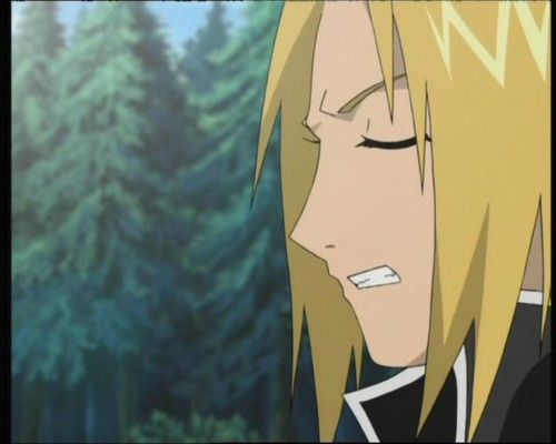 Otaku Gallery  / . / Anime e Manga / Full Metal Alchemist / Screen Shots / Episodi / 44 - Hohenheim della luce / 047.jpg